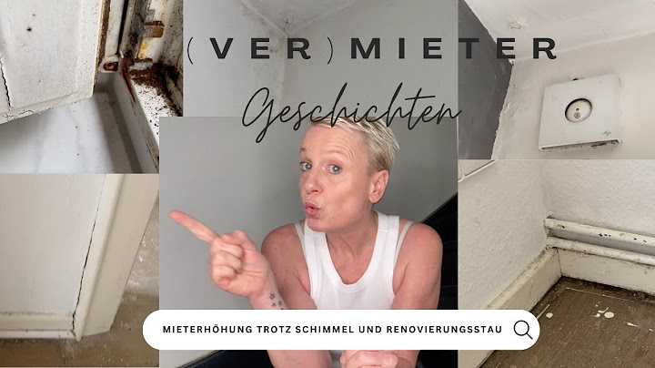 Vermieter in Hamburg - von Schimmel bis zu jahrelangem Leerstand