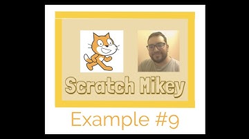 Scratch #9 - Block Breaker