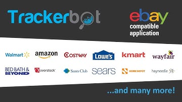 Trackerbot - A must have tool for dropshippers