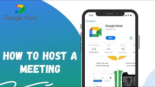 How to Host a Meeting on Google Meet 2022? screenshot 5