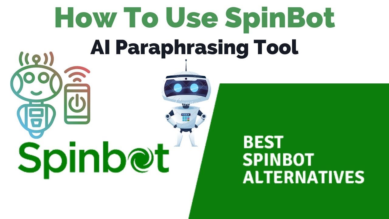 word bot paraphrasing tool