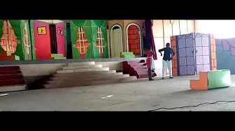 Nasokol Girls High School Play {Subira} - 2018