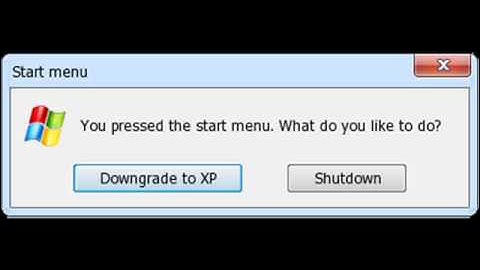 Microsoft Sam reads Cool Errors S2EP5