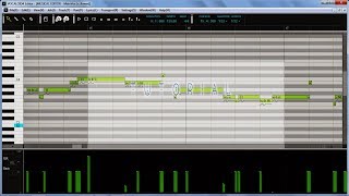 Tutorial Vocaloid 4