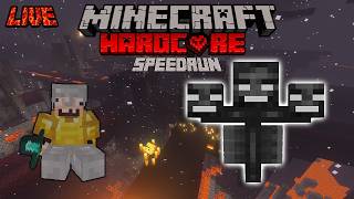 🔴#1 BEST SPEED RUNNER OF ALL TIME | NEW STRATEGY BEST ABILITY AND SKILLS | MINECRAFT LIVE STREAM🔴 screenshot 3