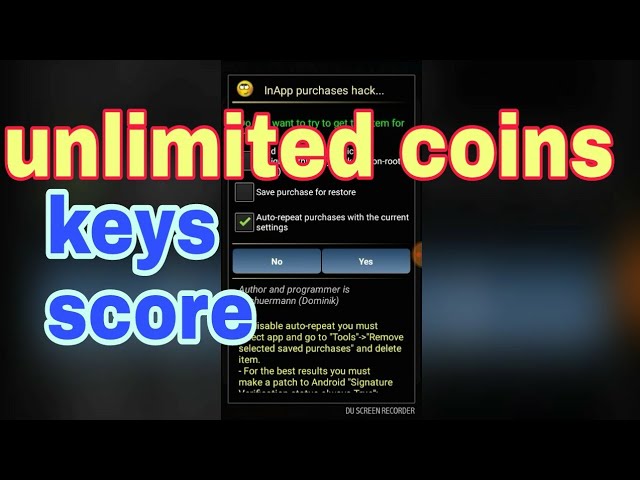 How to make any purchase for FREE in Subway Surfers! (using Lucky