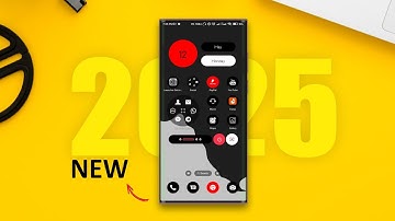 🔥 3 NEW Android Launchers You MUST Try in 2025! (Super Clean & Fast)