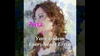 Nazlı Saraç Orak - Yare Gidem Bağlama Ali Sal Gitar Ceyhun Gür Trt İzmir Radyosu