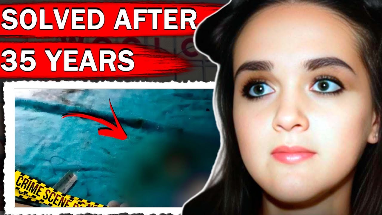 The Shocking Truth Was Not Learned Until 35 Years Later | True Crime ...