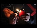Beginning of video
