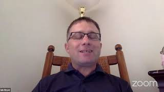 Front Ensemble Arranging With Dr. Iain Moyer