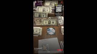 HUGE OLD US PAPER CURRENCY SALE & MORE!!