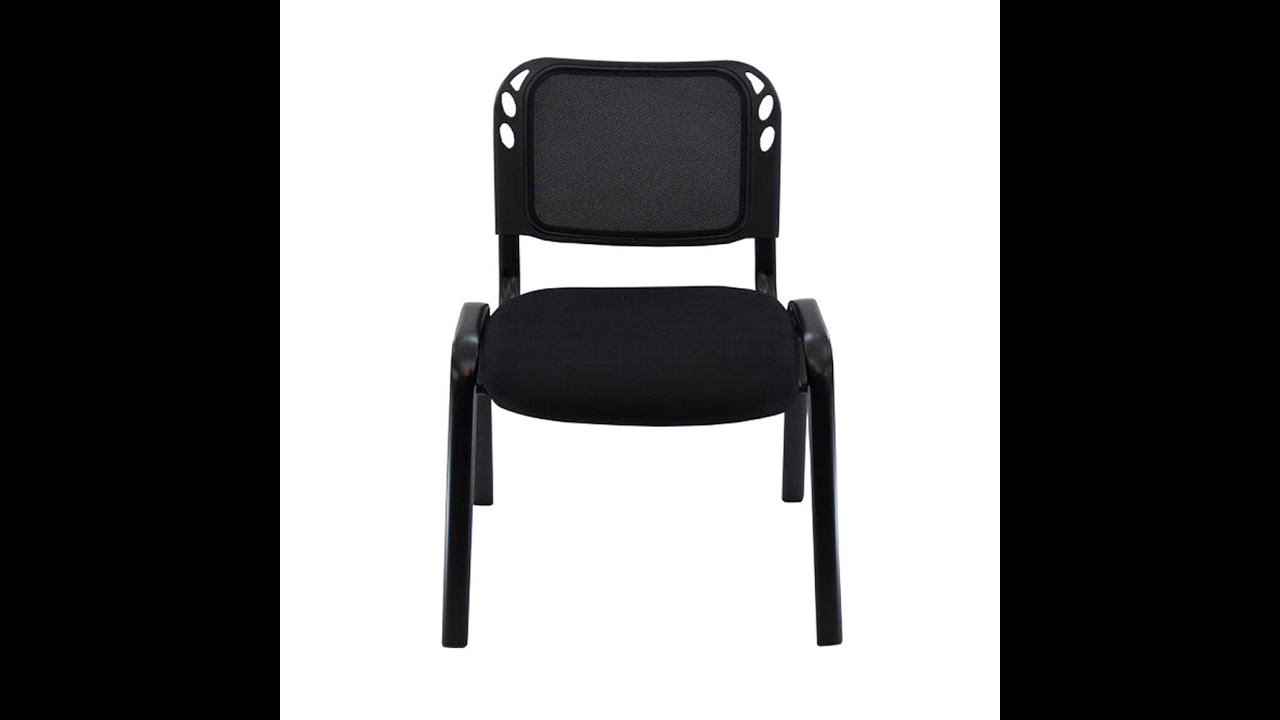 Review video scaune de conferinta hrc 600