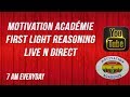 Ep1078motivation acadmie en direct  vos commentaires  terre plate et plus