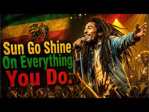 Roots Reggae (1978) [Lost Album] Peter Dube - Sun Go Shine On Everything You Do
