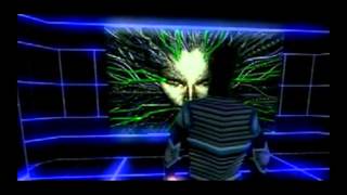 System Shock 2 Final Boss - Shodan