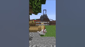 Day 159 Of Placing One Block For EVERY Follower