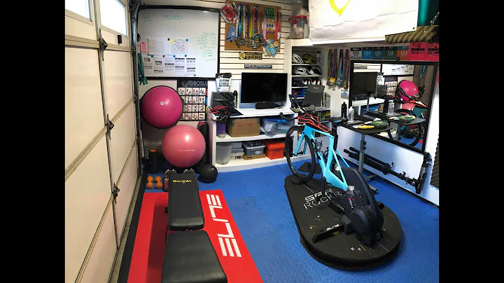 Christine Warren Triathlete Tips and Tricks for In...