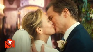 Bridget Jones's Baby (2016) - Bridget Marries Mark Scene | Movieclips