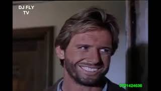 Billy blank's DJ afro Swahili movie#dj #djafro #djafroactionmovies