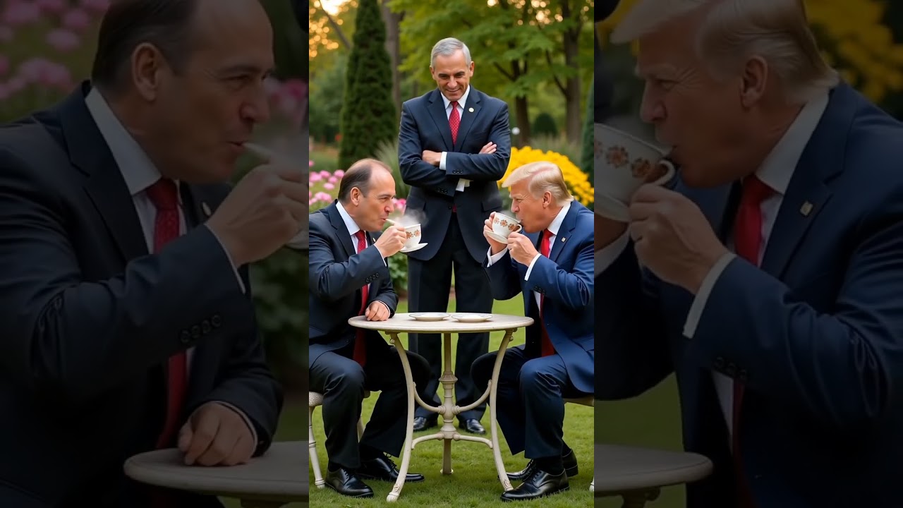 Donald trump's funny video #funny #comedy #shortsvideo #viral #trending #cute #donaldtrump #shorts
