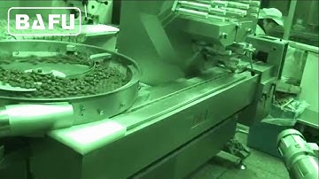 high speed candy wrapping machine, high speed candy packaging machine, high speed flow wrapper