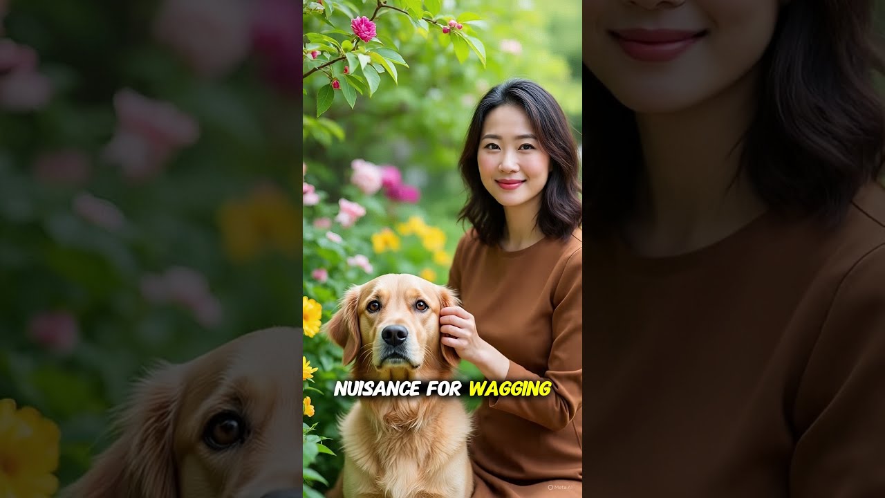 HOA Karen Says My Dog Is Too Friendly Entitledpeople Hoakaren Neighborhooddrama