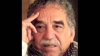 Carta mínima a mi mujer (Ricardo Morales) Recita Gabriel García Márquez