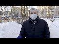 Новый рентген-аппарат появился в череповецком моногоспитале на ул. Луначарского, 50