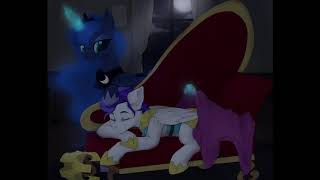 Endgame (Fanfic Reading - Cute/Cuddly/Second Person MLP)