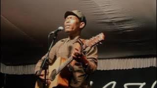 Iksan Skuter - Kukira jakarta (Live at Kayutangan)