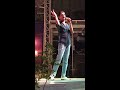Part 1 Singapore Kumar Comedy Show @ Penang QE2