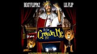 LIl Flip Ft. Chamillionaire - Picture Perfect - HOT