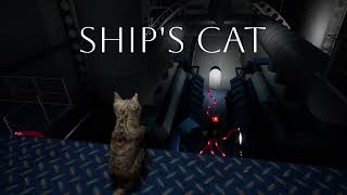 Ship's Cat Trailer