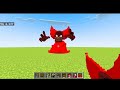 Real Friday Night Funkin Characters Addon Minecraft PE 