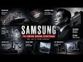 The Insane Scale of Samsung