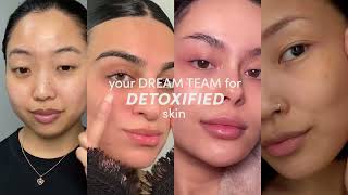 Smooth, radiant skin with Perfect Skin Kit | Sand &amp; Sky