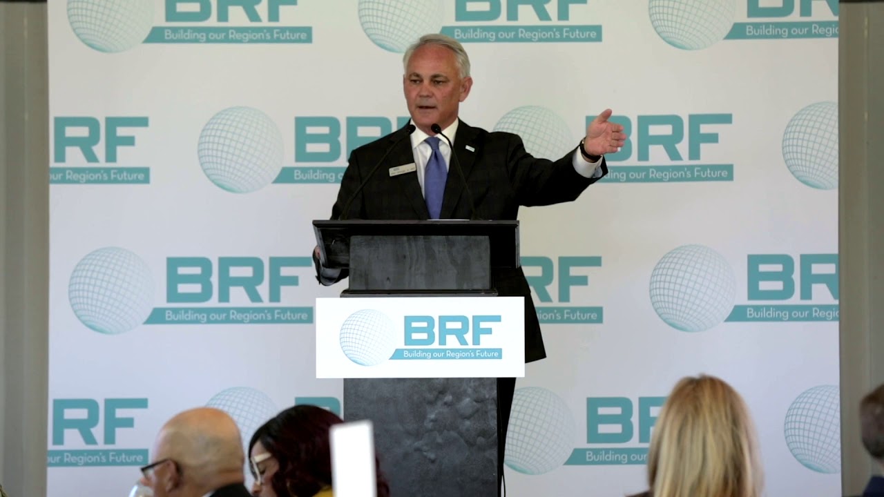 BRF 2019 Annual Meeting