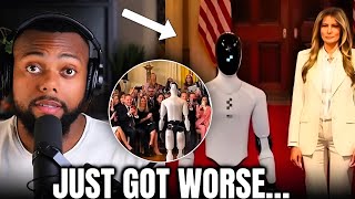 They Ignored The AI Warnings, Then THIS Happened… 