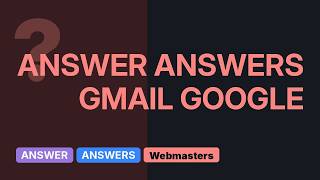 Webmasters: Setting up Gmail subdomain on my domain (2 Solutions!!)