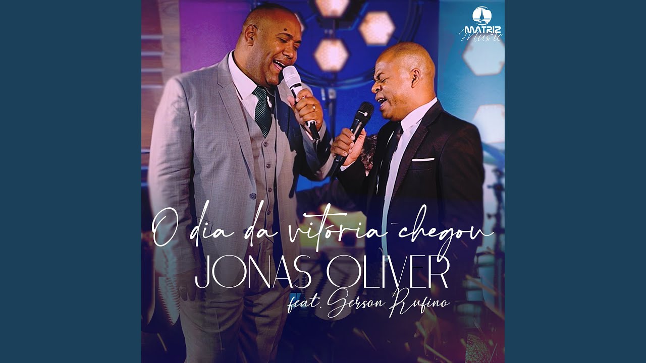 O Dia da Vitória Chegou YouTube