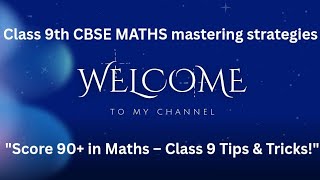 &quot;Class 9 Maths: Laws of Exponents Explained with Tricks ✨&quot;&quot;Don&#39;t Fear Exponents! 📚 Laws of Exponents