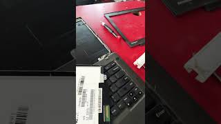 Lenovo thinkpad screen replacement
