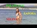 Solina, Polańczyk i jezioro Solińskie
