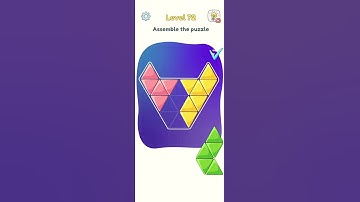 Dop 3 Displace one part level 72