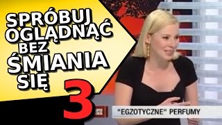 Spróbuj oglądnąć BEZ ŚMIANIA SIĘ! #3