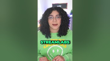 Check out the free Streamlabs Plugin for OBS Studio!