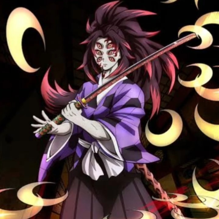 RANKING DEMON SLAYERS UPPERMOON šš |||| VOICEOVER š£ļø#shorts #uppermoons ...