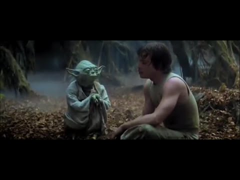 Star Wars: Yoda's Wisest Words