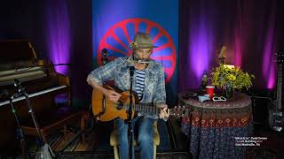 Watch Todd Snider That Was Me video